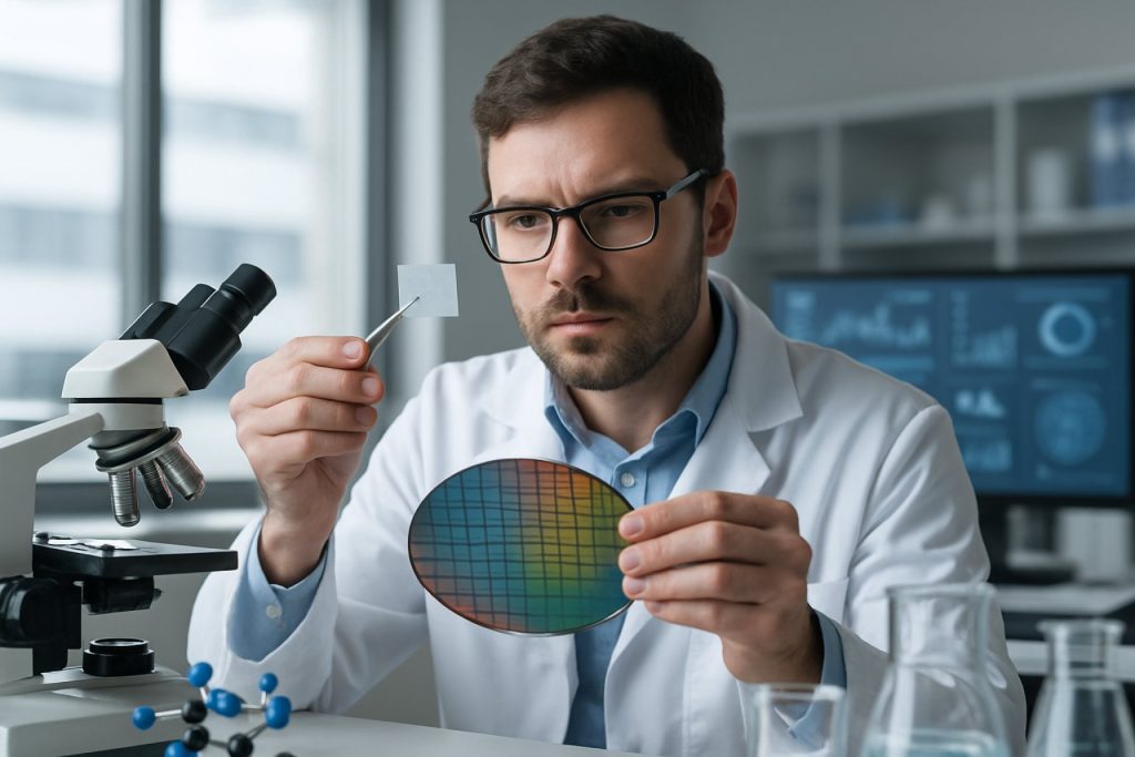 Piezoelectric Nanomaterials Engineering Market 2025: Surging Demand Drives 18% CAGR Through 2030 Piezoelectric Nanomaterials Engineering Market 2025: Surging Demand Drives 18% CAGR Through 2030
