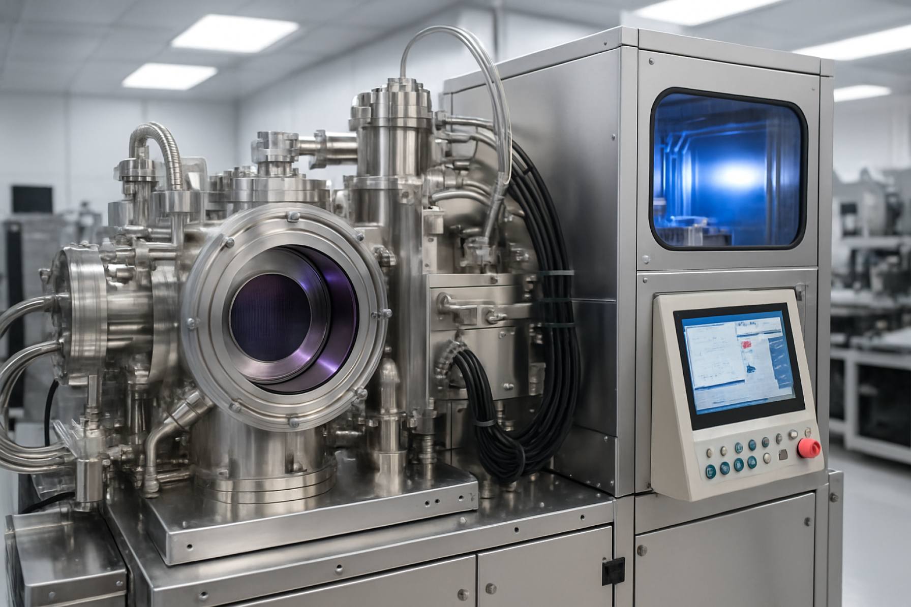 Extreme Ultraviolet Lithography Equipment Market 2025: Surging Demand Drives 18% CAGR Amid Semiconductor Innovation 