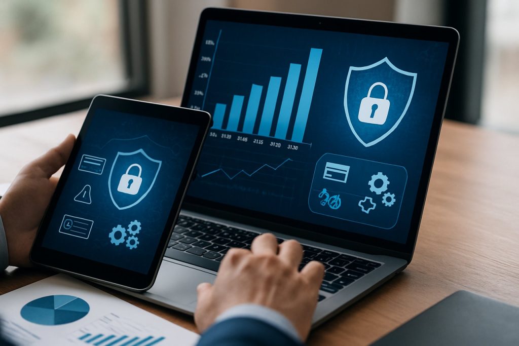 Payment API Security Solutions Market 2025: Surging Demand Drives 18% CAGR Amid Evolving Threat Landscape Payment API Security Solutions Market 2025: Surging Demand Drives 18% CAGR Amid Evolving Threat Landscape