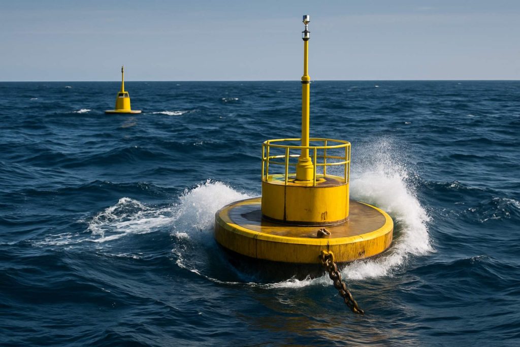 Wave Energy Conversion Systems Market 2025: 18% CAGR Driven by Grid Integration & Cost Reductions Wave Energy Conversion Systems Market 2025: 18% CAGR Driven by Grid Integration & Cost Reductions