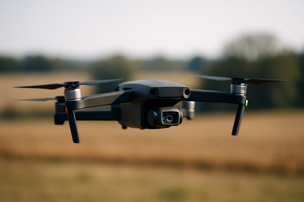 Autonomous Drone Navigation Systems Market 2025: AI-Driven Growth to Surpass 18% CAGR Through 2030 Autonomous Drone Navigation Systems Market 2025: AI-Driven Growth to Surpass 18% CAGR Through 2030