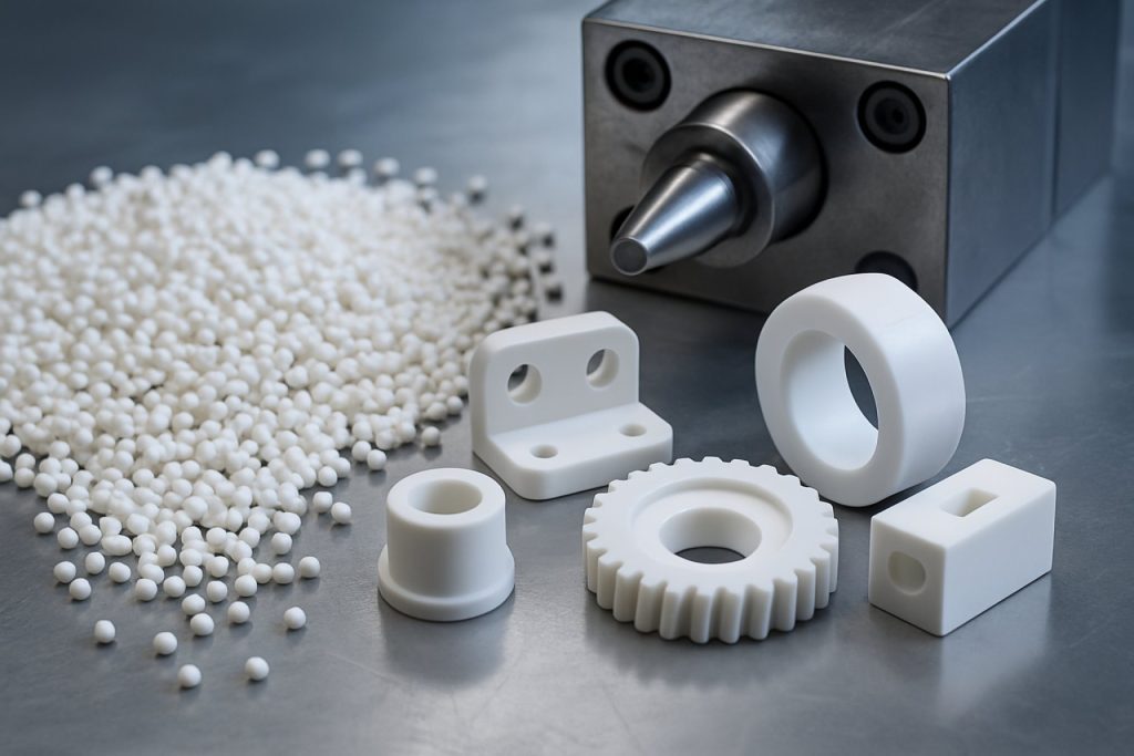 Zirconia Ceramic Injection Molding Market 2025: Surging Demand Drives 7% CAGR Through 2030 Zirconia Ceramic Injection Molding Market 2025: Surging Demand Drives 7% CAGR Through 2030
