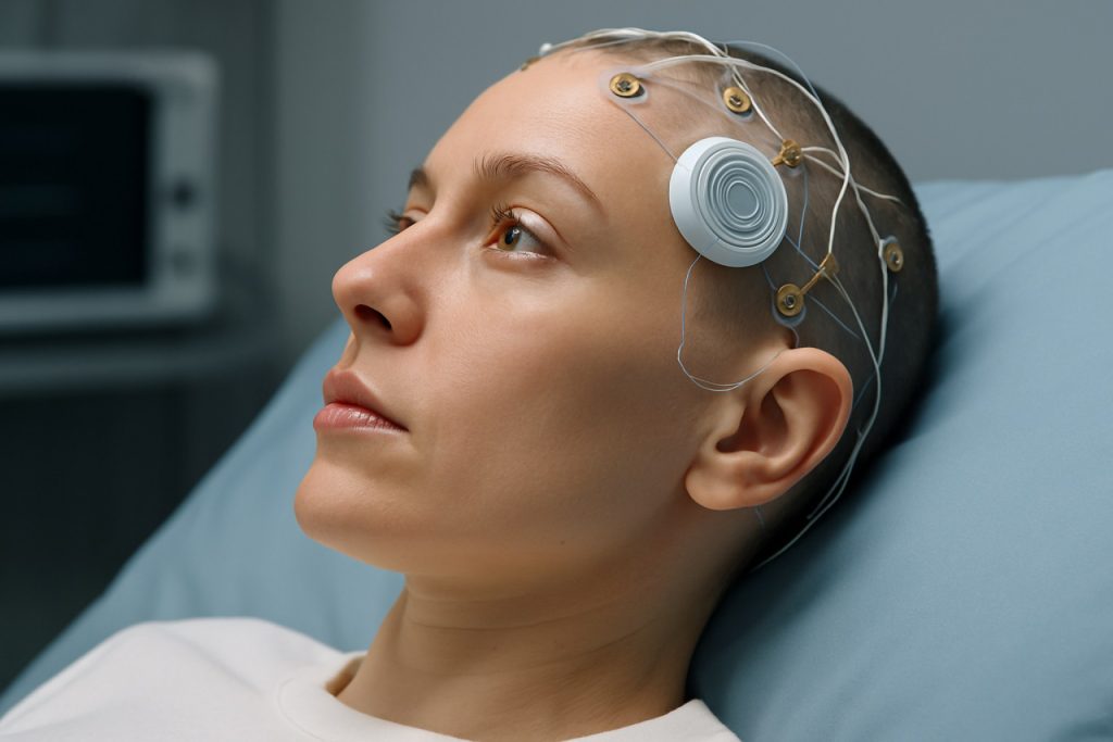 Wireless Implantable Brainwave Interfaces Market 2025: 18% CAGR Driven by Neurotech Innovation & Expanding Clinical Applications Wireless Implantable Brainwave Interfaces Market 2025: 18% CAGR Driven by Neurotech Innovation & Expanding Clinical Applications