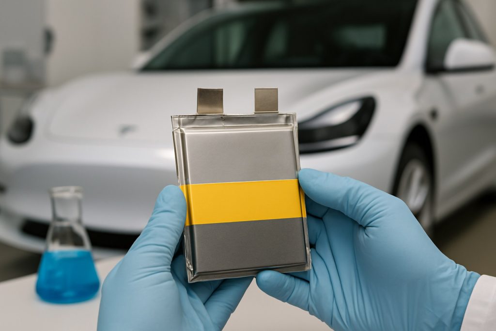 Electrolyte Development for Solid-State EV Batteries: 2025 Market Surge Driven by 18% CAGR and Next-Gen Material Breakthroughs Electrolyte Development for Solid-State EV Batteries: 2025 Market Surge Driven by 18% CAGR and Next-Gen Material Breakthroughs