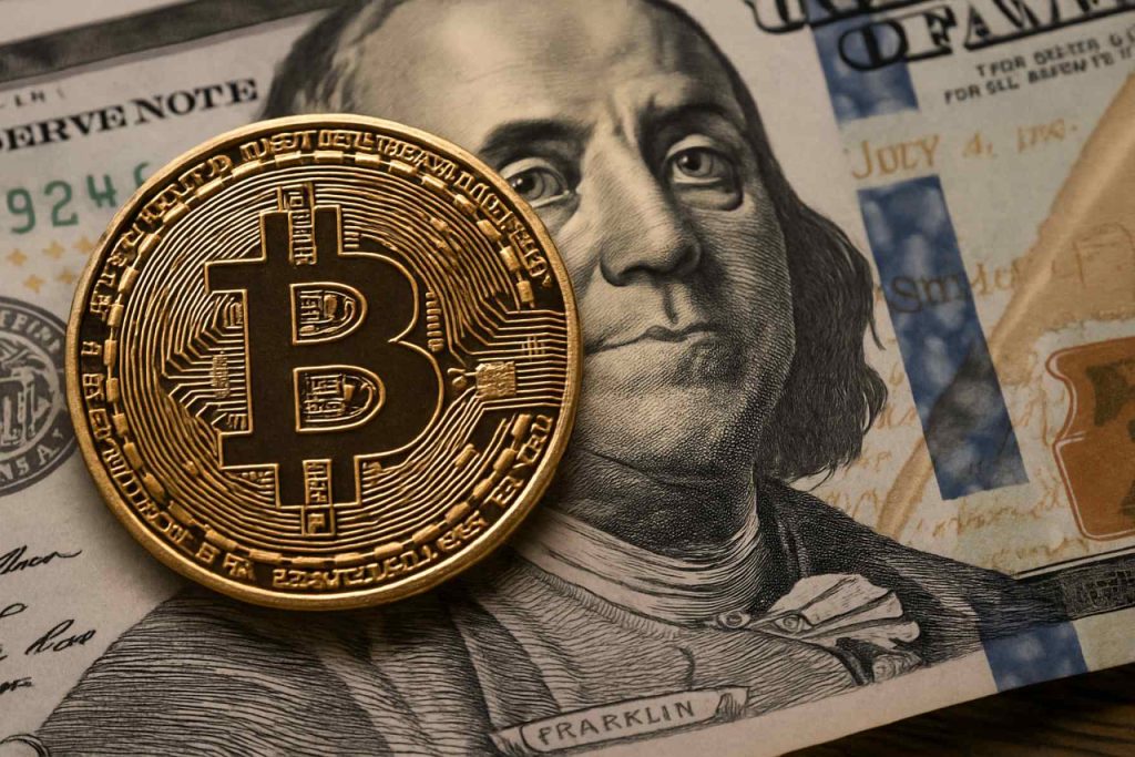 Genius Act Set to Rock Crypto World: US Aims to Anchor Dollar as King of Digital Currencies Genius Act Set to Rock Crypto World: US Aims to Anchor Dollar as King of Digital Currencies