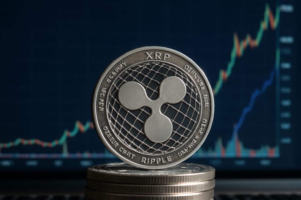 Why XRP Is Surging as Institutions Bet Big: Price Set to Test $2.60 in 2025? Why XRP Is Surging as Institutions Bet Big: Price Set to Test $2.60 in 2025?