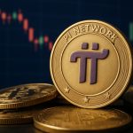 Pi Network on the Brink: Will a Massive Token Unlock Trigger the Next Crypto Crash?