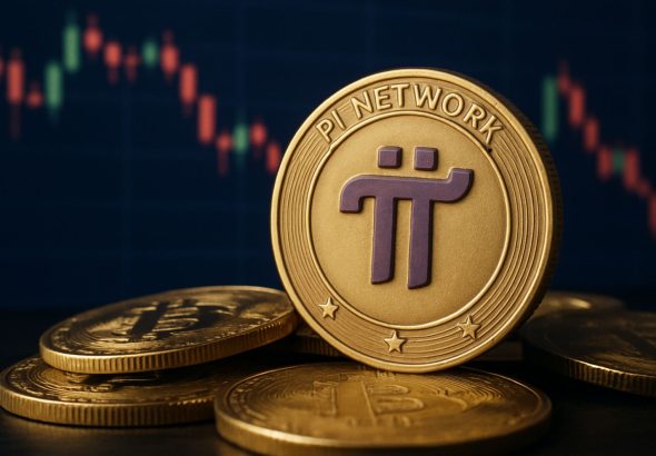 Pi Network on the Brink: Will a Massive Token Unlock Trigger the Next Crypto Crash?