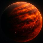 Hellish Exoplanet WASP-121b Reveals Shocking Chemical Secrets as James Webb Telescope Detects Iron Rain and Alien Skies