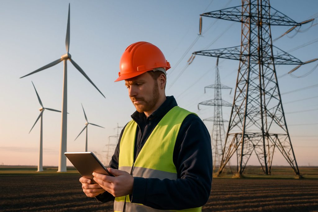 Clean Energy Revolution: Massive $150 Billion Digital Makeover Set to Transform Power in Eastern Europe and Central Asia Clean Energy Revolution: Massive $150 Billion Digital Makeover Set to Transform Power in Eastern Europe and Central Asia