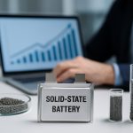 Solid-State Battery Precursor Market Set to Skyrocket: Why 2025 Could Be a Massive Turning Point