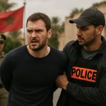 French Crypto Crime Drama: International Chase Ends in Morocco Arrest