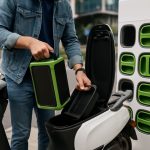 Swappable EV Batteries Are Set to Revolutionize Urban Transportation—Here’s Why Investors and Drivers Should Pay Attention