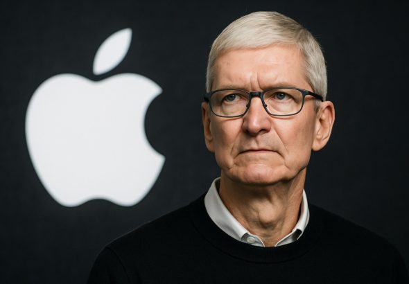 Apple Faces Make-or-Break Moment: WWDC 2025 Could Decide Its Future in AI Race