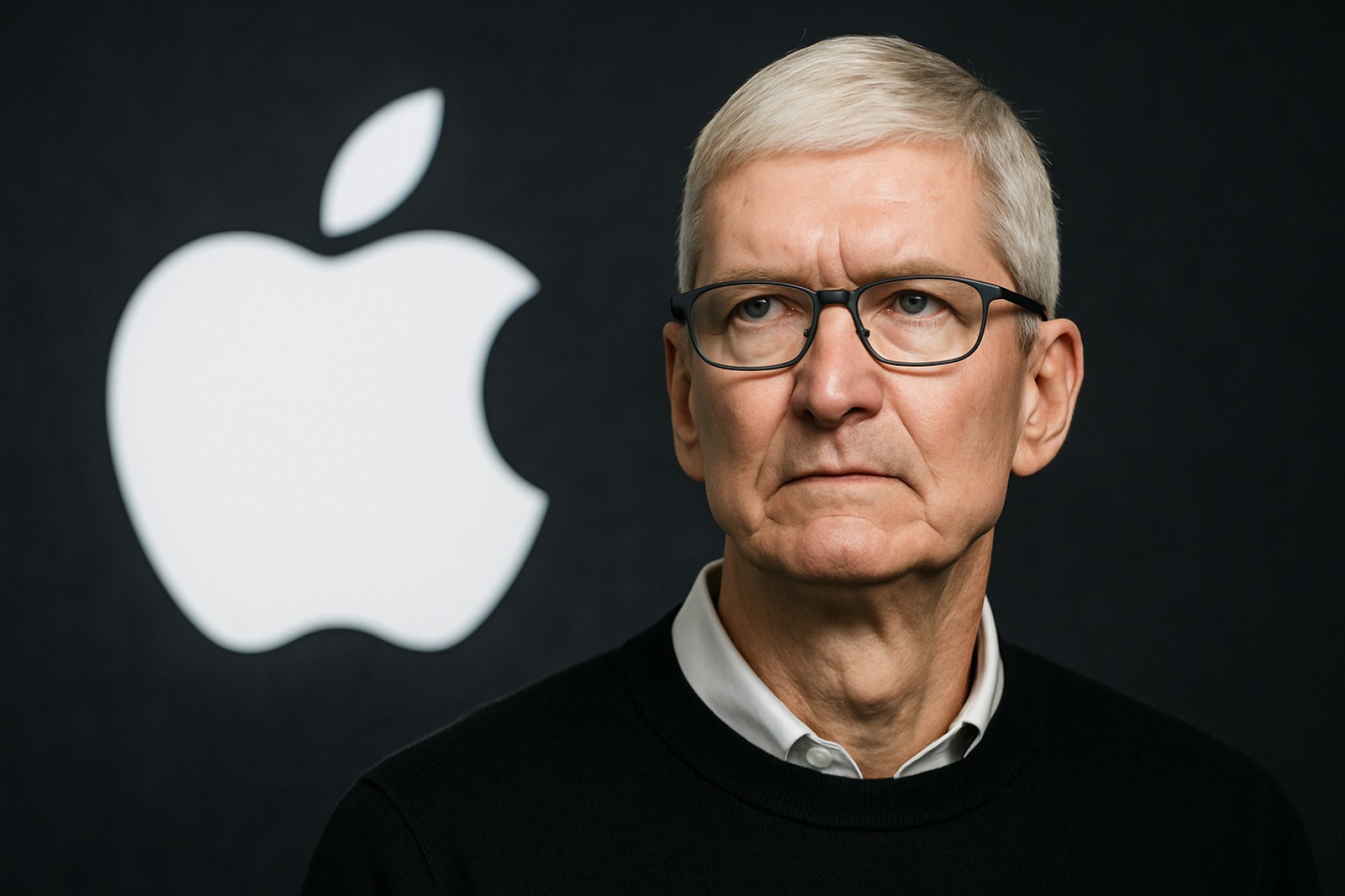 Apple Faces Make-or-Break Moment: WWDC 2025 Could Decide Its Future in AI Race 