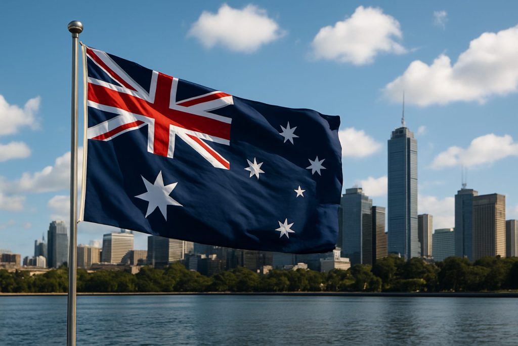 De Economische Herstel van Australië: Waarom 2025 de Wereldwijde Groei Voorspellingen Zou Kunnen Overschrijden De Economische Herstel van Australië: Waarom 2025 de Wereldwijde Groei Voorspellingen Zou Kunnen Overschrijden
