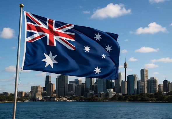 Australia’s Economic Comeback: Why the Land Down Under Could Outpace Global Growth in 2025