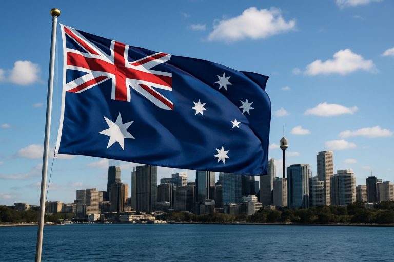 Australia’s Economic Comeback: Why the Land Down Under Could Outpace Global Growth in 2025