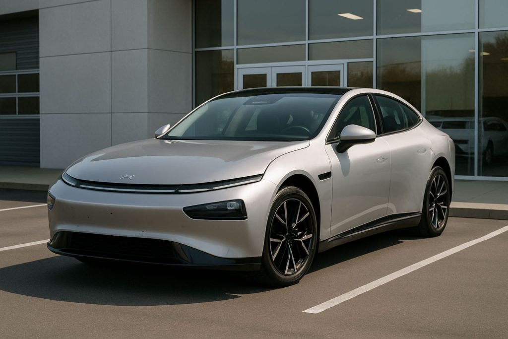 XPeng’s 10-Year Warranty Ends Soon: Don’t Miss Out On Massive EV Savings XPeng’s 10-Year Warranty Ends Soon: Don’t Miss Out On Massive EV Savings