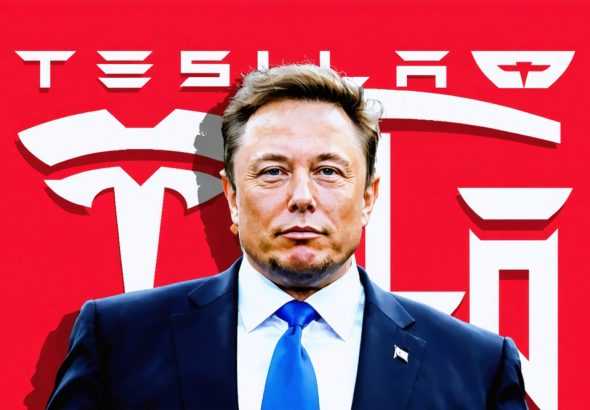 Elon Musk Exits Trump’s Inner Circle—Here’s What’s Next for Tesla and Its Tumbling Stock