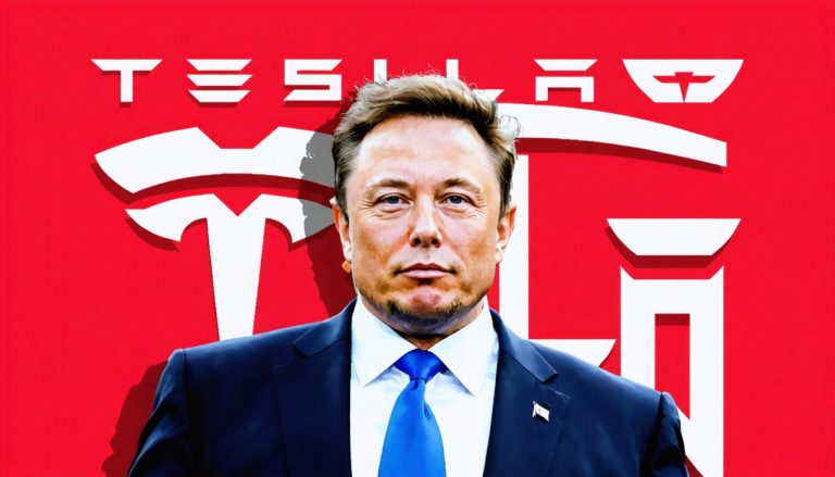 Илон Мъск напуска вътрешния кръг на Тръмп — ето какво предстои за Tesla и нейните падащи акции 