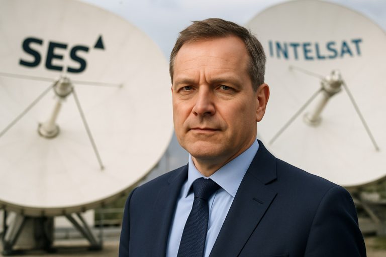 SES и Intelsat только что объединились, чтобы сразиться со Starlink — но сможет ли европейский гигант спутников стоимостью 3 миллиарда долларов действительно конкурировать? 