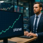 Planet Labs Stock Skyrockets After Historic First Quarter—Here’s What’s Behind the Surge