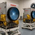 BAE Systems Lands $1.2 Billion Deal to Build Cutting-Edge Missile Tracking Satellites for U.S. Space Force