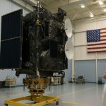 BAE Systems Lands $1.2 Billion Deal to Bolster U.S. Space Force with Next-Gen Missile-Tracking Satellites