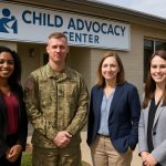 First-Ever Child Advocacy Center Opens on U.S. Military Base, Transforming Family Support for 2025