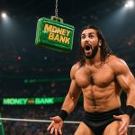 Money in the Bank 2025: Shocking Surprises, New Stars and Bold Predictions for WWE’s Most Thrilling Event