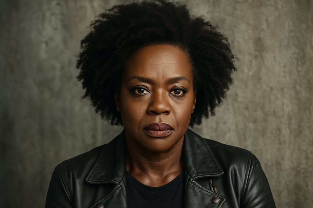 Viola Davis Set to Lead Amazon MGM’s Explosive New Thriller ‘Ally Clark’—Here’s Everything We Know Viola Davis Set to Lead Amazon MGM’s Explosive New Thriller ‘Ally Clark’—Here’s Everything We Know