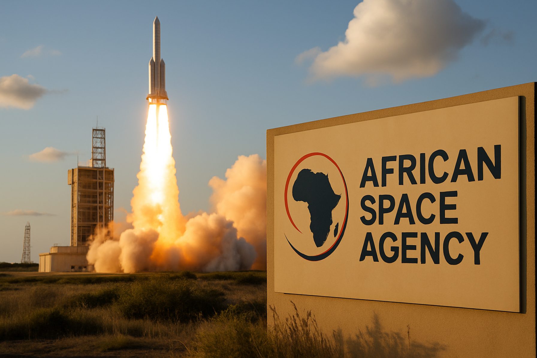 Africa’s Space Ambitions Take Off: Here’s How the New African Space Agency Is Shaking Up the Global Orbit 
