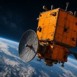 Orange Makes Bold Bet on Space: New Satellite Partnership Brings Fast Internet to Every Corner of the Globe