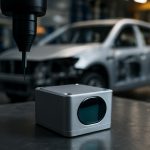 Solid-State LIDAR Manufacturing Market 2025: Rapid Growth Driven by Automotive ADAS Demand & 18% CAGR Forecast