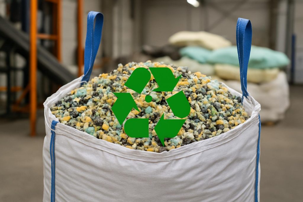 Polyurethane Recycling Technologies Market 2025: Rapid Growth Driven by Circular Economy Initiatives & 12% CAGR Forecast Polyurethane Recycling Technologies Market 2025: Rapid Growth Driven by Circular Economy Initiatives & 12% CAGR Forecast