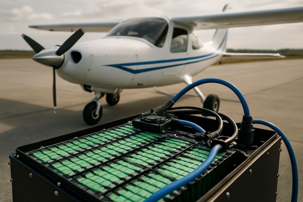 Battery Management Systems for Electric Aviation Market 2025: Rapid Growth Driven by Next-Gen Safety & Efficiency Innovations Battery Management Systems for Electric Aviation Market 2025: Rapid Growth Driven by Next-Gen Safety & Efficiency Innovations