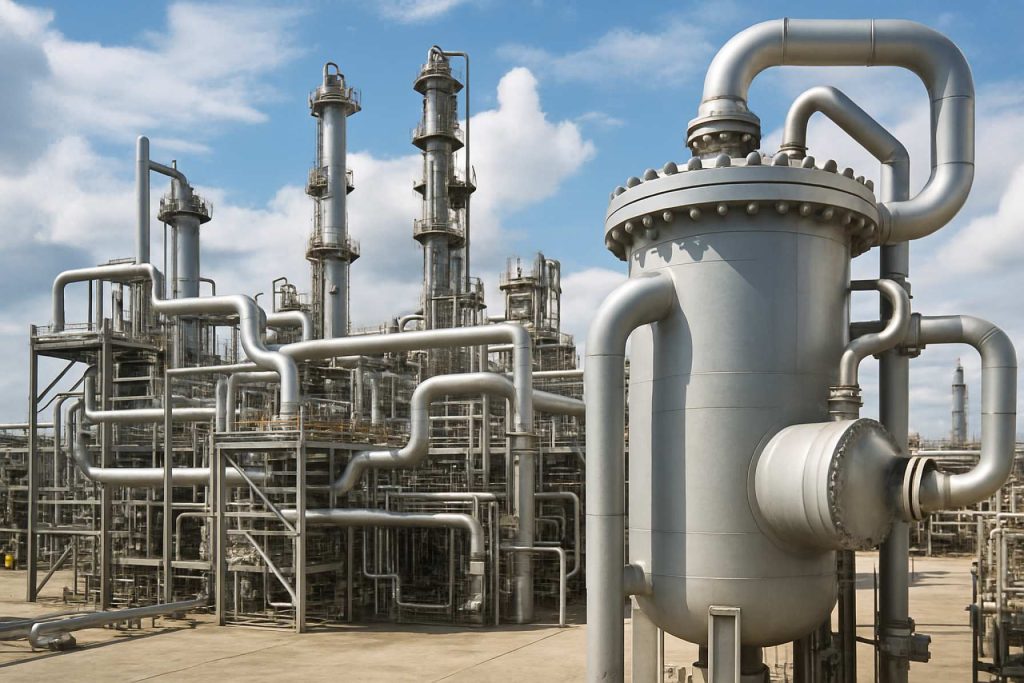 Syngas-to-Liquids Technology Market 2025: Rapid Growth Driven by Decarbonization & 8% CAGR Forecast Through 2030 Syngas-to-Liquids Technology Market 2025: Rapid Growth Driven by Decarbonization & 8% CAGR Forecast Through 2030