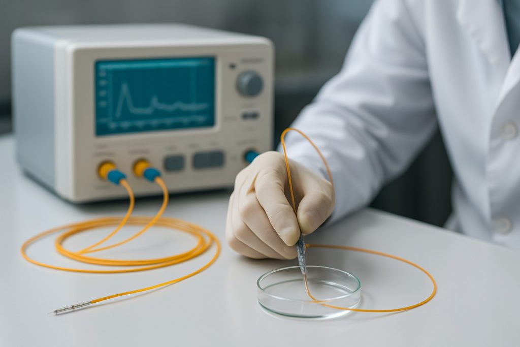 Fiber Bragg-Based Biosensing Technologies Market 2025: Rapid Growth Driven by Medical Diagnostics & 12% CAGR Forecast Through 2030 Fiber Bragg-Based Biosensing Technologies Market 2025: Rapid Growth Driven by Medical Diagnostics & 12% CAGR Forecast Through 2030