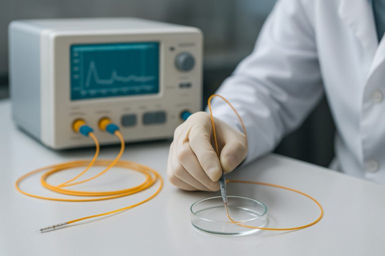 سوق تقنيات الاستشعار الحيوي المعتمدة على ألياف براج 2025: نمو سريع مدفوع بتشخيصات طبية وتوقع بمعدل نمو سنوي مركب بنسبة 12% حتى 2030 