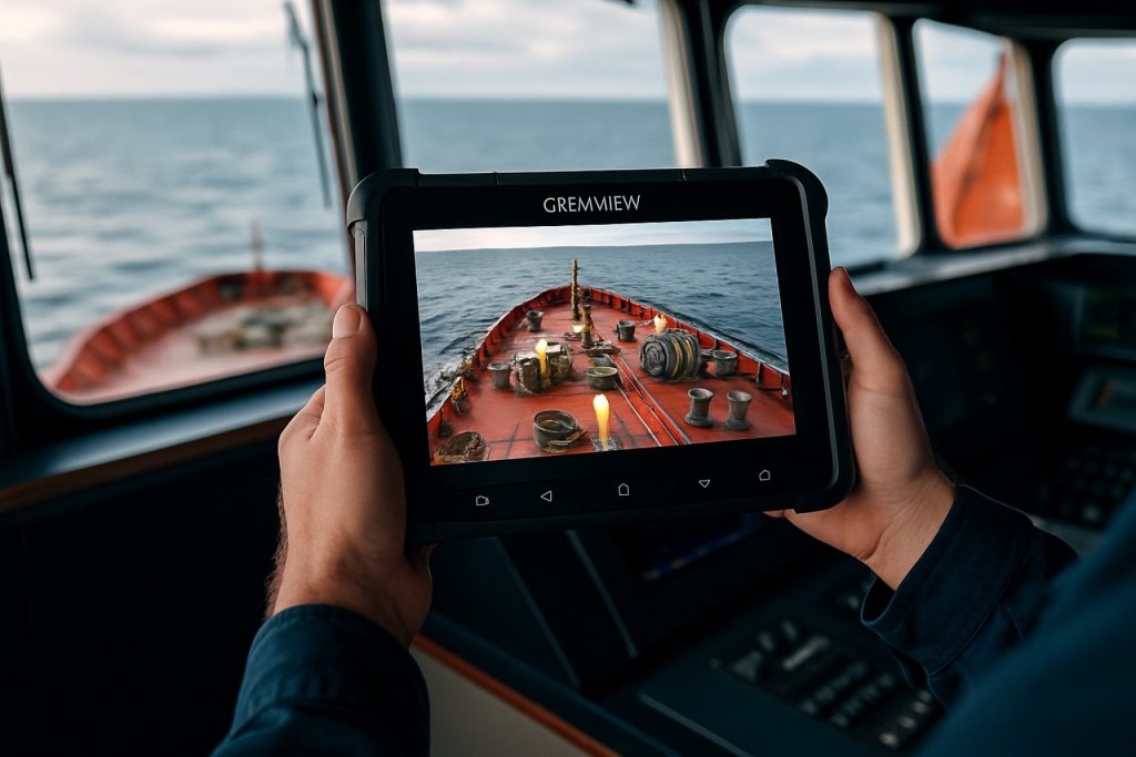 ORBCOMM Unveils Game-Changing CrewView: The High-Tech Solution Closing Shipping’s Biggest Blind Spot ORBCOMM Unveils Game-Changing CrewView: The High-Tech Solution Closing Shipping’s Biggest Blind Spot