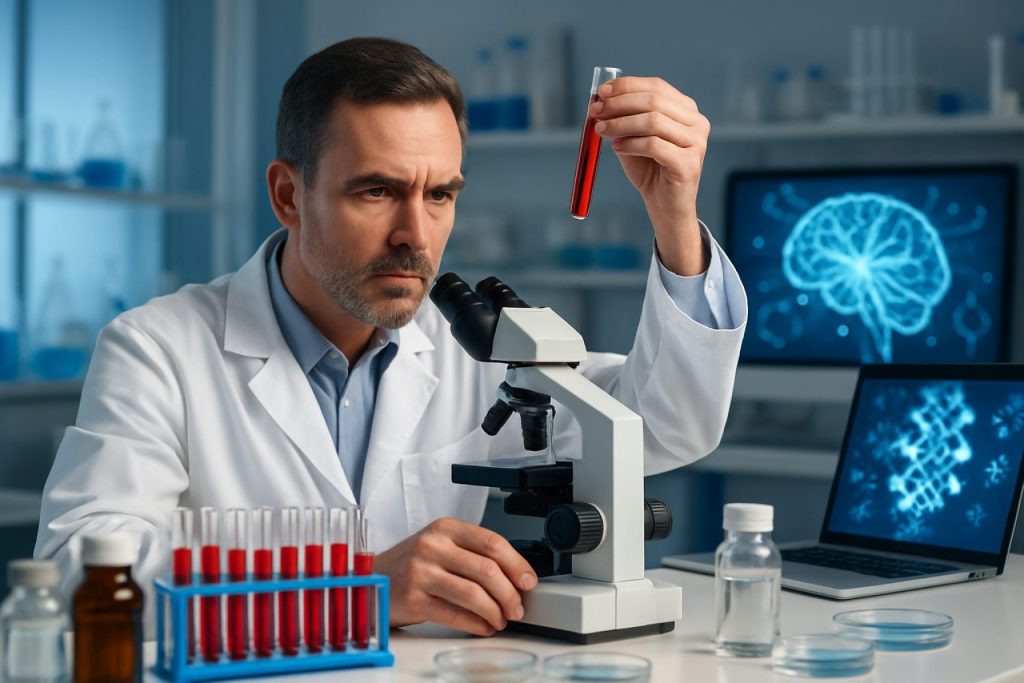 AI-Driven Drug Discovery CRO Services Market 2025: Surging Demand & 18% CAGR Forecast Through 2030 AI-Driven Drug Discovery CRO Services Market 2025: Surging Demand & 18% CAGR Forecast Through 2030