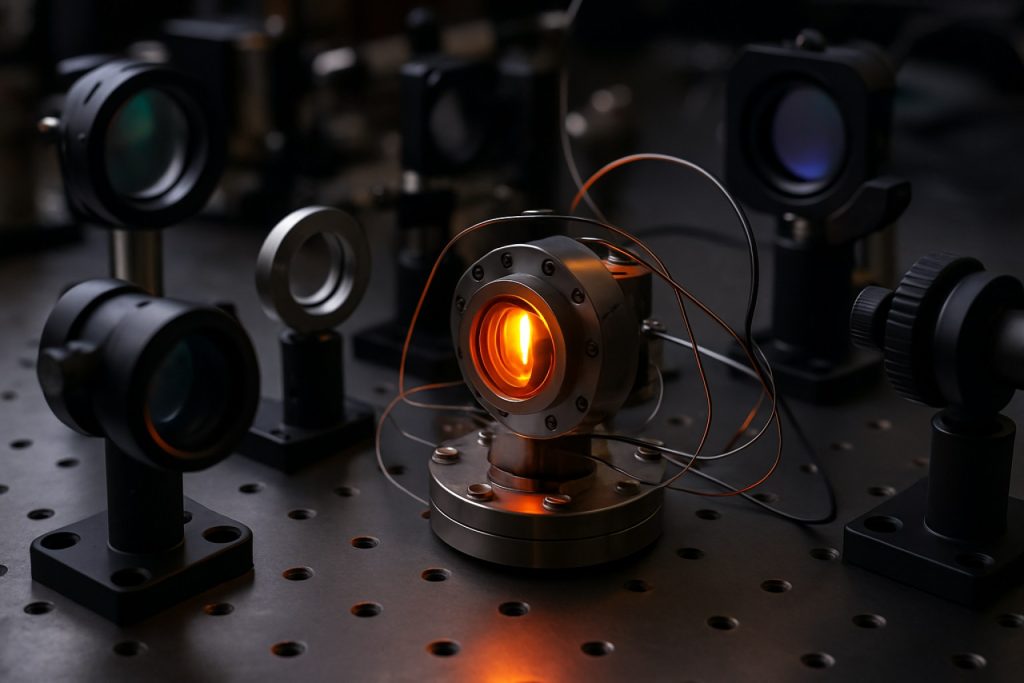 Quantum Optomechanics Market 2025: Rapid Growth Driven by Quantum Sensing & Photonics Integration Quantum Optomechanics Market 2025: Rapid Growth Driven by Quantum Sensing & Photonics Integration