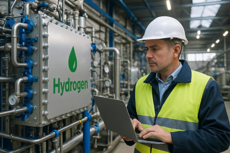 Green Hydrogen Electrolyzer Engineering Market 2025: Surging Demand Drives 18% CAGR Through 2030