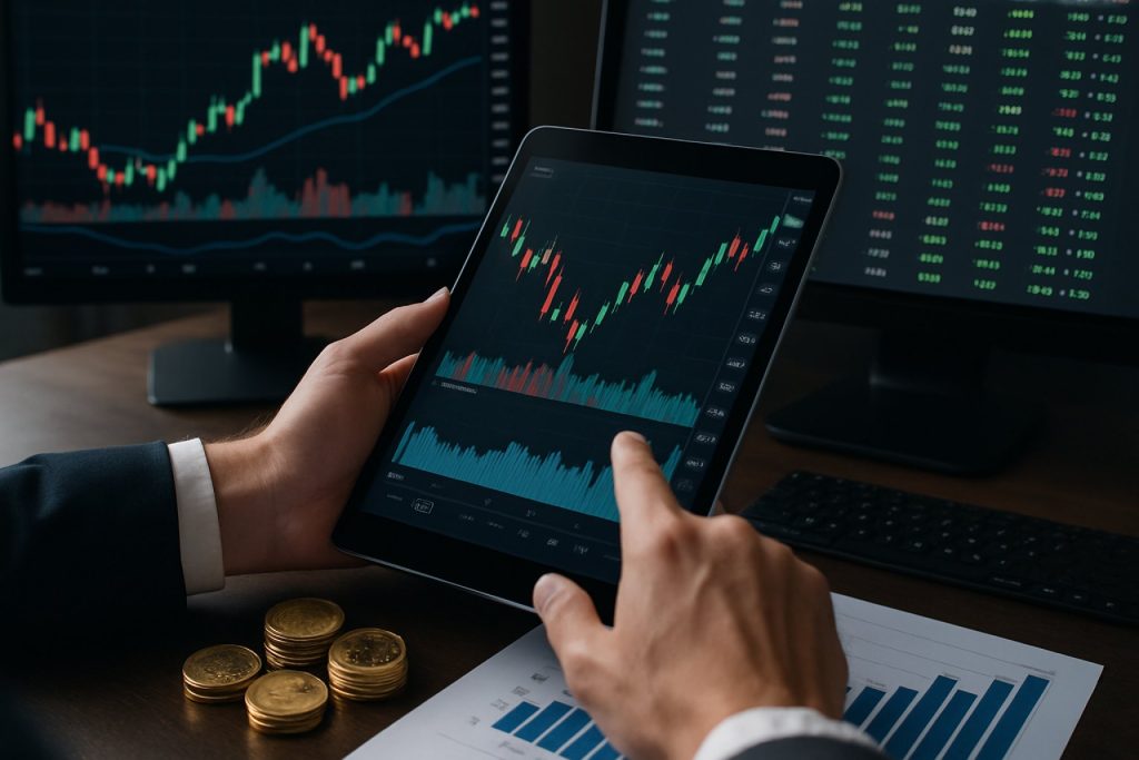 Tokenized Stock Derivatives Market 2025: Surging 38% CAGR Driven by Institutional Adoption & Regulatory Clarity Tokenized Stock Derivatives Market 2025: Surging 38% CAGR Driven by Institutional Adoption & Regulatory Clarity
