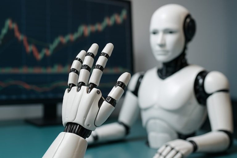 Bioinspirerad robotikteknikmarknad 2025: Ökande 18% CAGR drivet av AI-driven innovation och efterfrågan inom vården 