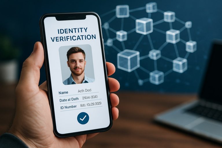 Decentraliserede Identitetsbekræftelsessystemer Marked 2025: Hurtig Vækst Drevet af Blockchain Adoption & 28% CAGR Forudsigelse 