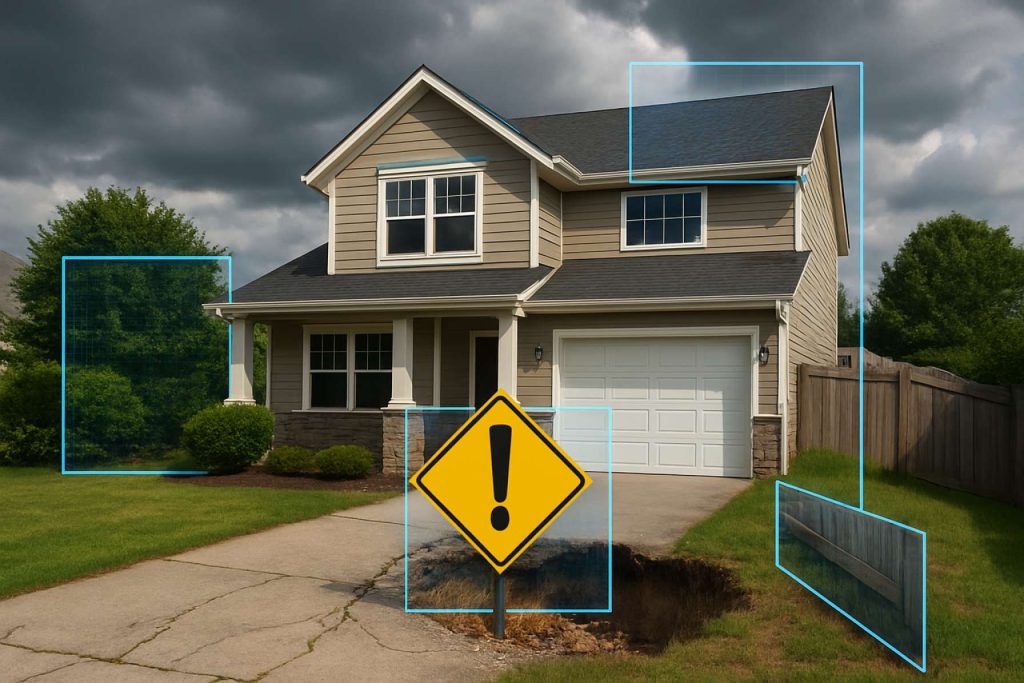 Discover the Hidden Risks Lurking Around Your Property—And How 2025’s Virtual Tools Are Spotting Dangers Before Disaster Strikes Discover the Hidden Risks Lurking Around Your Property—And How 2025’s Virtual Tools Are Spotting Dangers Before Disaster Strikes