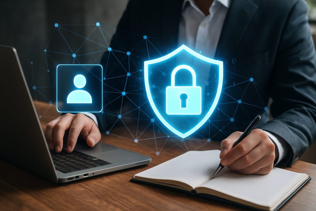 Blockchain-Based Decentralized Identity Verification Systems Market 2025: Surging Adoption Drives 28% CAGR Through 2030 Blockchain-Based Decentralized Identity Verification Systems Market 2025: Surging Adoption Drives 28% CAGR Through 2030