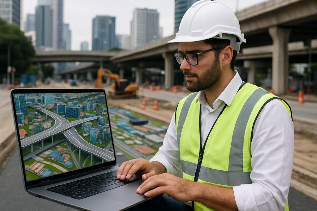 BIM for Urban Infrastructure Market 2025: AI-Driven Growth & 12% CAGR Forecast Through 2030 BIM for Urban Infrastructure Market 2025: AI-Driven Growth & 12% CAGR Forecast Through 2030